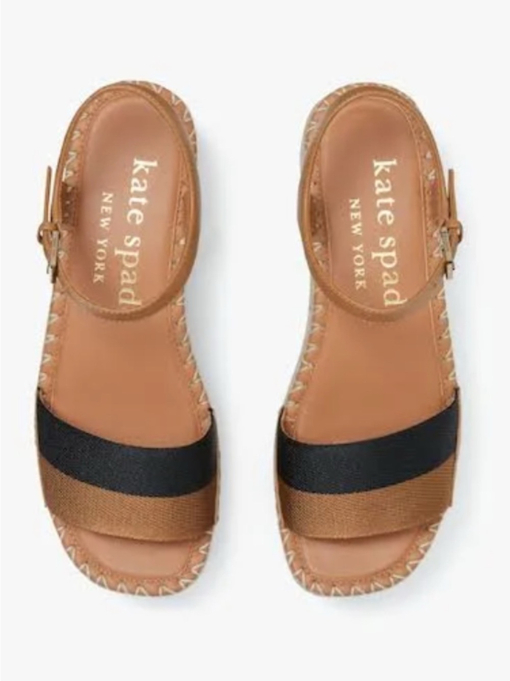 Kate Spade New York
Women's Picnic Platform
Shoes